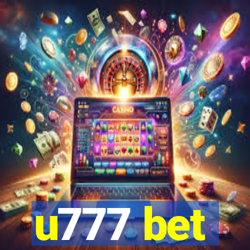 u777 bet